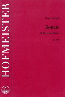 Sonate, op. 13 