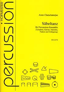 Säbeltanz 