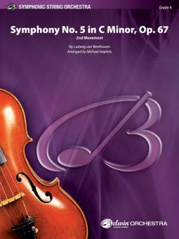 Symphony No. 5 C minor op. 67 Download