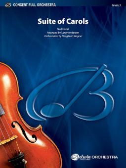Suite of Carols Download