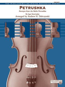 Petrushka Download