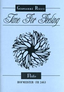 Time for Feeling 