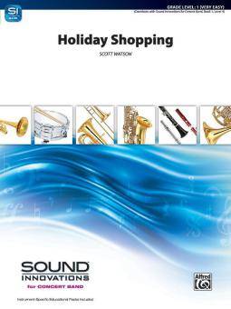 Holiday Shopping Download