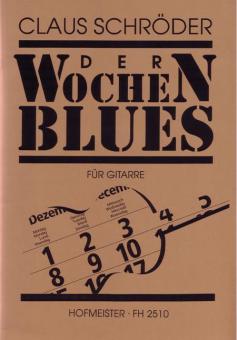Der Wochenblues 