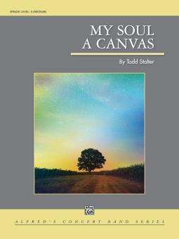 My Soul a Canvas Download