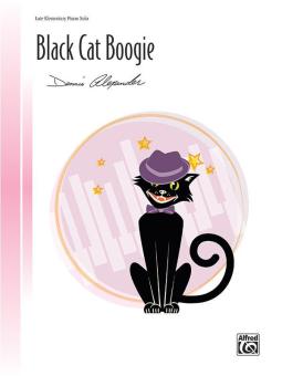Black Cat Boogie Download