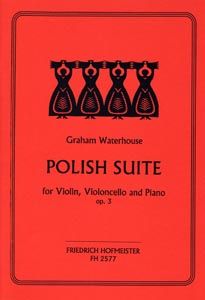 Polish Suite, op. 3 