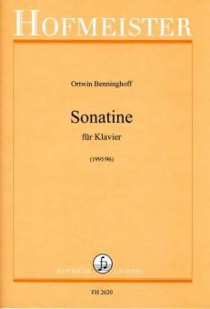 Sonatine 
