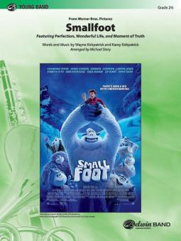 Smallfoot 