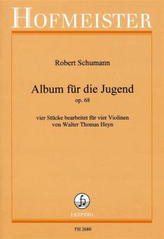 Album for the Young, Op. 68 