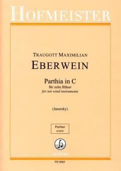 Parthia in C 