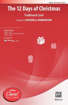 The 12 Days of Christmas Download