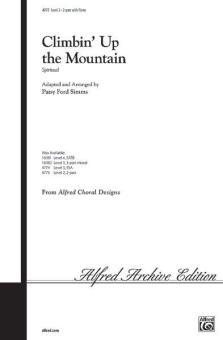 Climbin' Up the Mountain Download