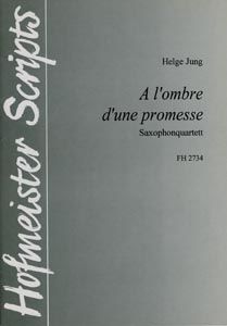 A l'ombre d'une Promessea 