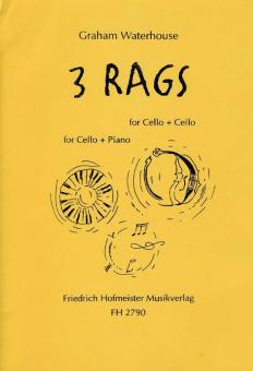 3 Rags 
