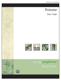Protostar 