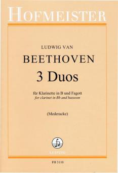 3 Duos 