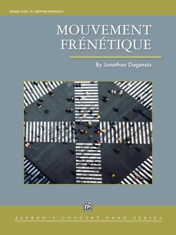 Mouvement Frénétique Download