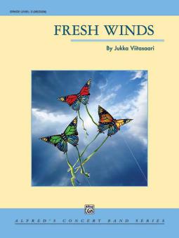 Fresh Winds Download