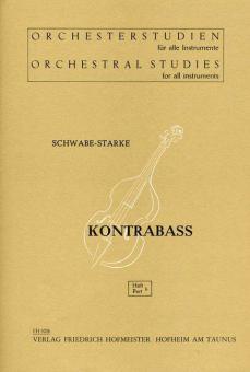 Orchesterstudien 6 