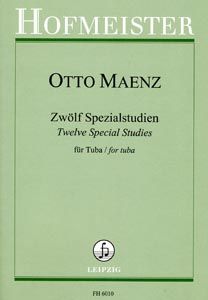 12 Spezialstudien 