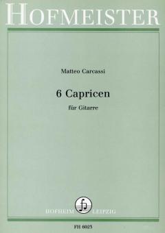 6 Capricen 