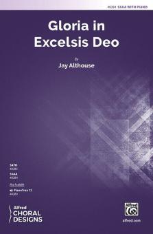 Gloria in Excelsis Deo Download