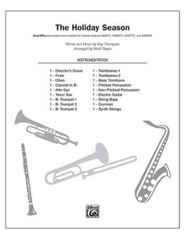 The Holiday Season Download