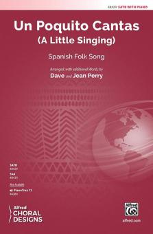 Un Poquito Cantas Download
