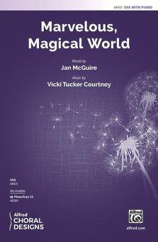 Marvelous, Magical World Download
