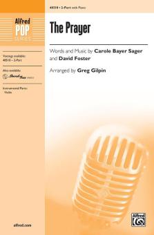 The Prayer Download
