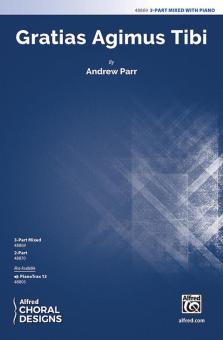 Gratias Agimus Tibi Download