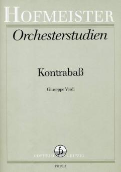 Orchesterstudie 