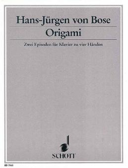 Origami 
