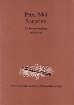 Sonatine 