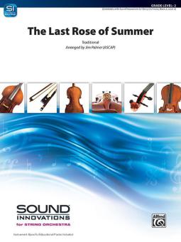 The Last Rose of Summer Download