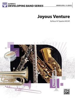 Joyous Venture 