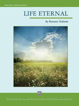 Life Eternal 