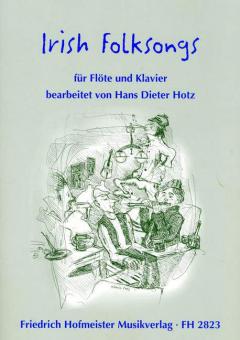 Irish Folksongs 
