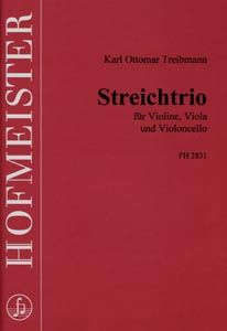 Streichtrio 