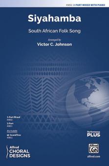 Siyahamba Download