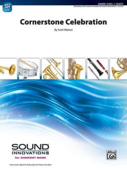 Cornerstone Celebration 