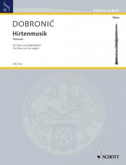 Hirtenmusik Standard