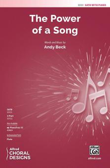 The Power of a Song Download