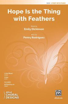 Hope Is the Thing with Feathers Download