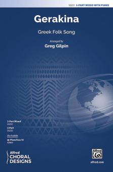 Gerakina Download