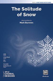 The Solitude of Snow Download