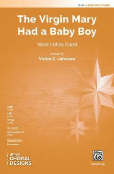 The Virgin Mary Had a Baby Boy Download