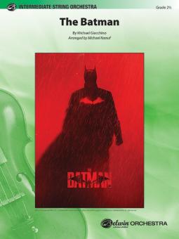 The Batman 
