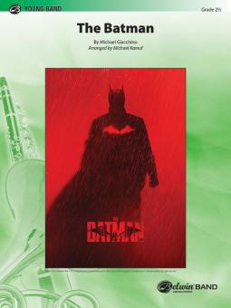 The Batman Download